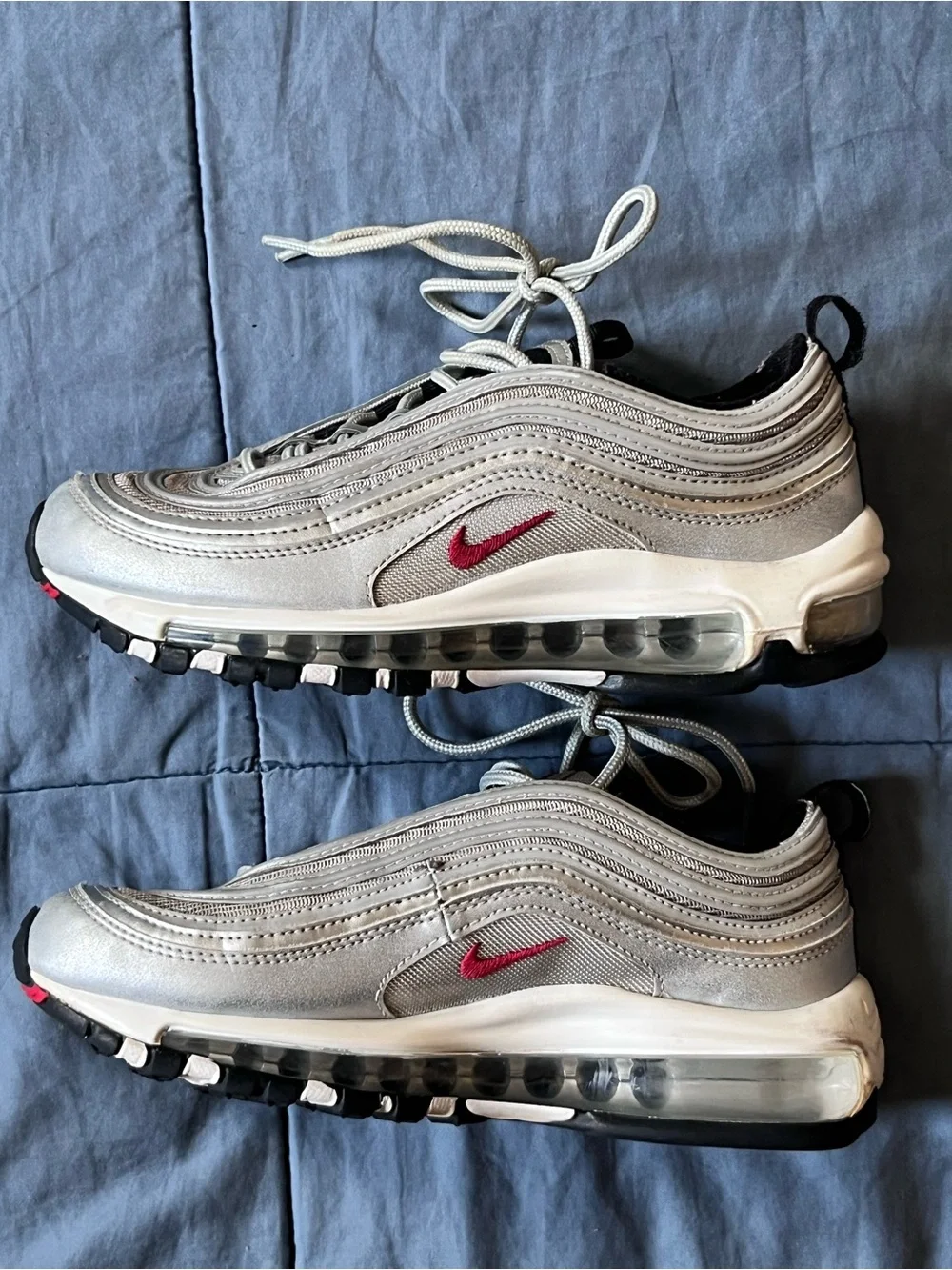 Nike Air Max 97